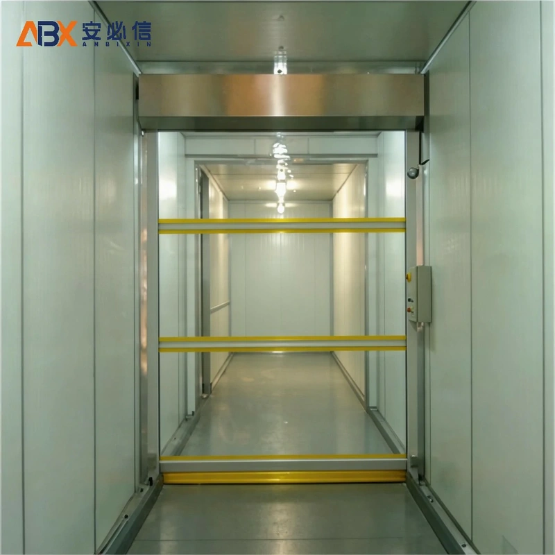 巴彦淖尔市快速门