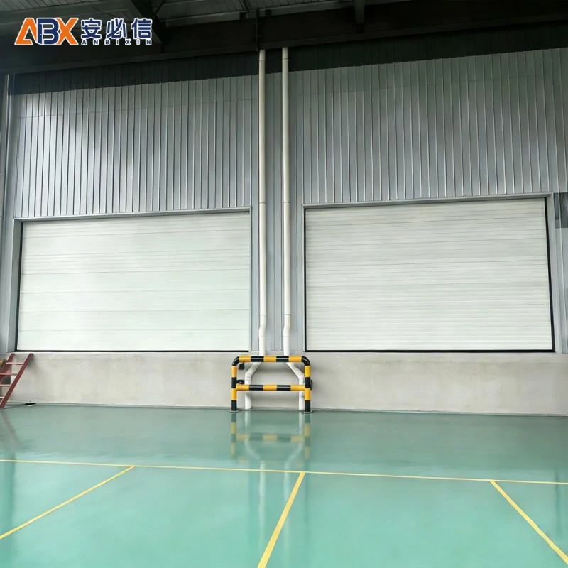 巴彦淖尔市工业滑升门